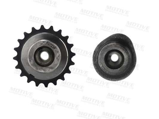 MOTIVE T6551 Camshaft