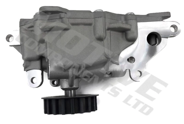MOTIVE OP8362 Oil Pump