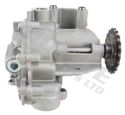 Oil Pump OP8337