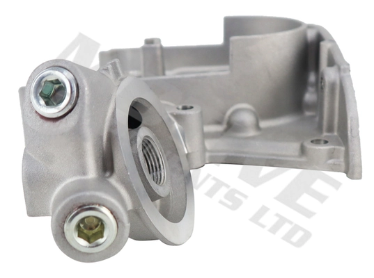 MOTIVE OP8392 Oil Pump