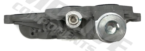 MOTIVE OP8349 Oil Pump