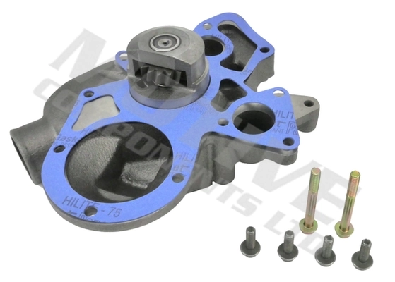 MOTIVE WP1880 Water Pump, engine cooling