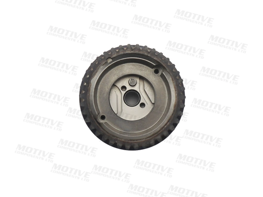 Pelarasan Aci Sesondol VVTG4054