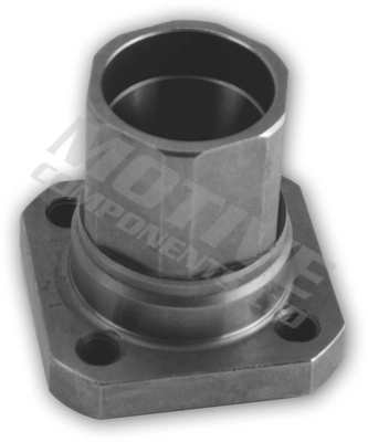 MOTIVE CGF40 Drive Shaft, oil pump