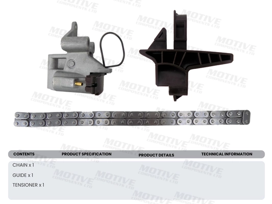 Timing Chain Kit TCK238