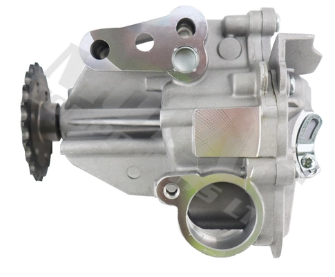 Oil Pump OP8337