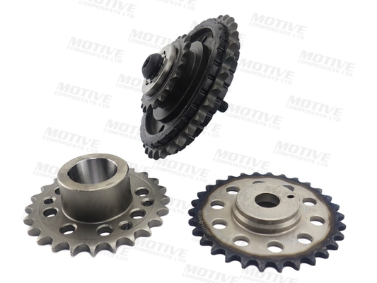MOTIVE TCK345 Timing Chain Kit