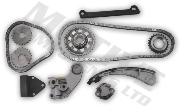 Timing Chain Kit TCK212