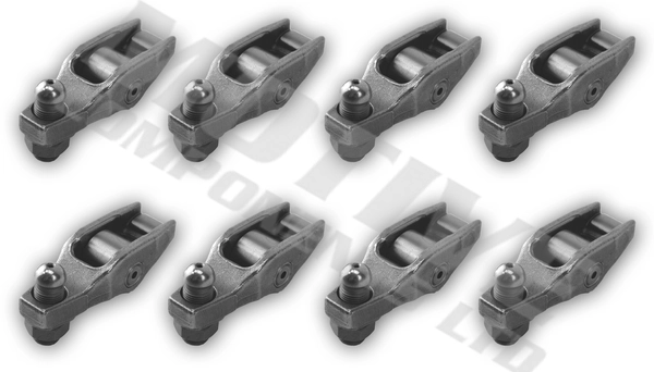 MOTIVE RA82 Rocker Arm, engine timing