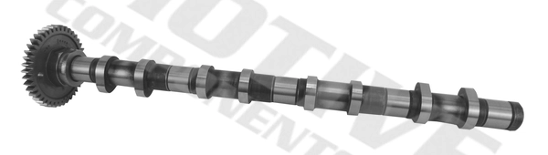 Camshaft T4342