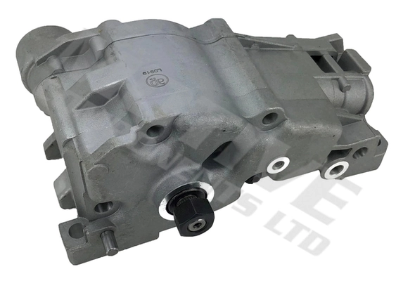 MOTIVE OP8352 Oil Pump
