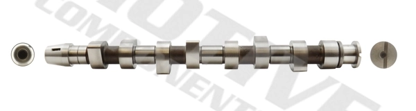 Camshaft T2609
