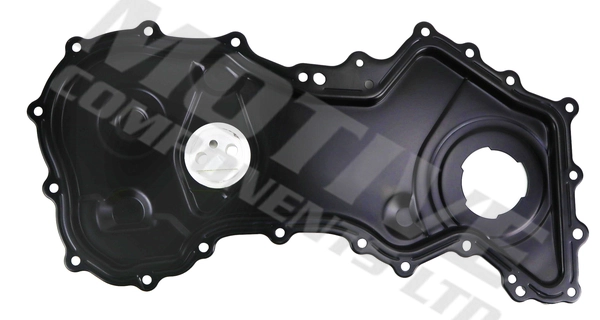 Timing Case Cover TCG026