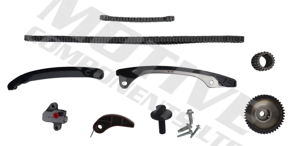 Timing Chain Kit TCK304