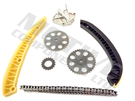 Timing Chain Kit TCK81