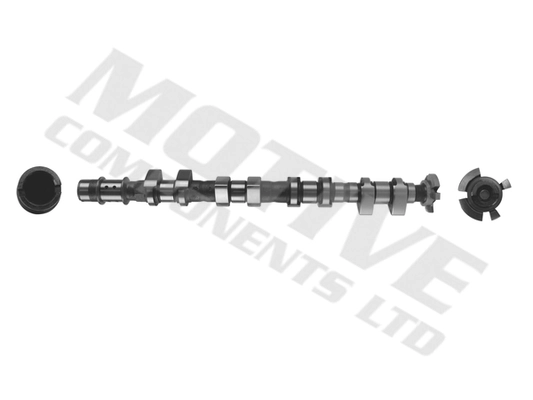 Camshaft T4017