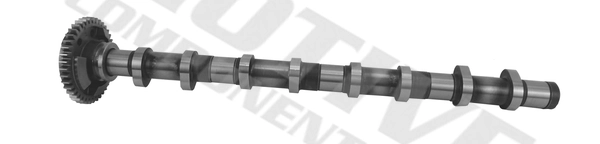 Camshaft T4341