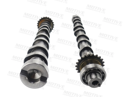 Camshaft T4468