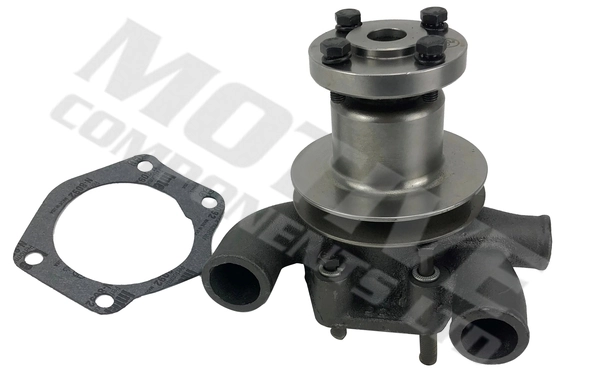 Water Pump, engine cooling WP1153