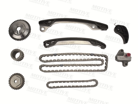 Timing Chain Kit TCK350