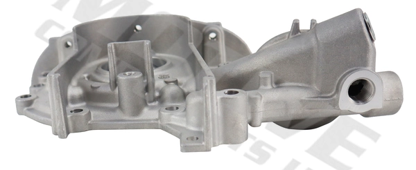 MOTIVE OP8392 Oil Pump