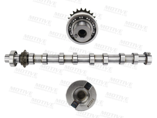 Camshaft T4460