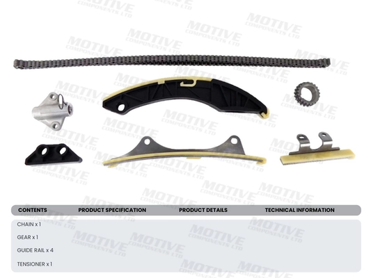 Timing Chain Kit TCK306