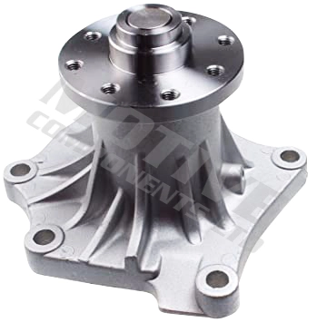 Water Pump, engine cooling WP6091