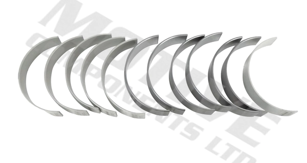 MOTIVE B5368STD Connecting Rod Bearing