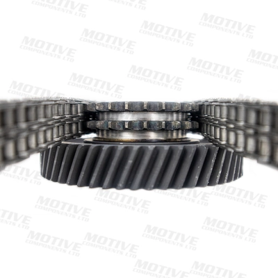 Timing Chain Kit TCK334