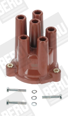 Distributor Cap VK440