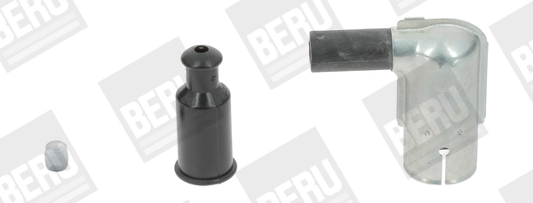 Plug, spark plug WOA4/14H