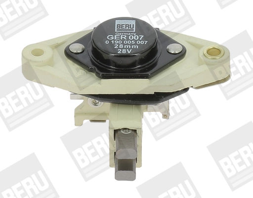 Alternator Regulator GER007