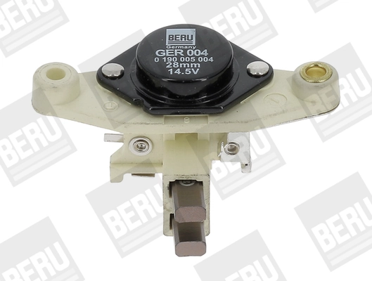 Alternator Regulator GER004