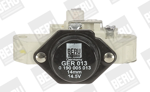 Alternator Regulator GER013