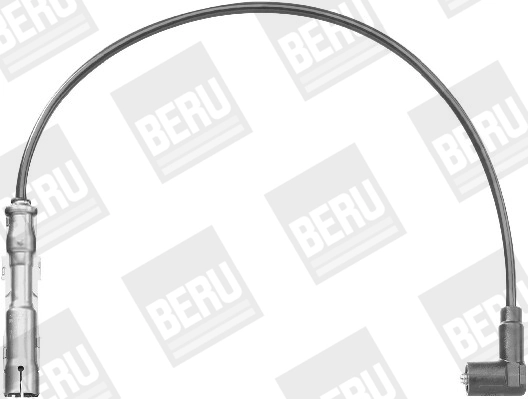 Ignition Cable Kit ZEF1260
