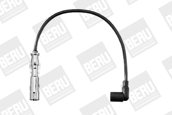 Ignition Cable Kit ZEF1496