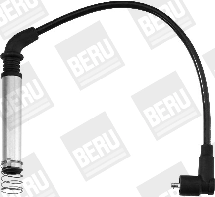 Ignition Cable Kit ZEF1634
