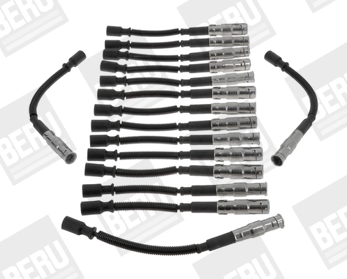 Ignition Cable Kit ZEF1488