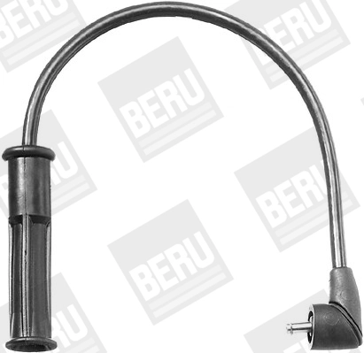 Ignition Cable Kit ZEF1128