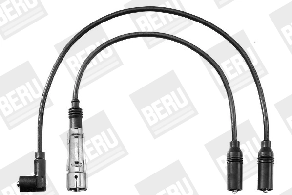 Ignition Cable Kit ZEF1557