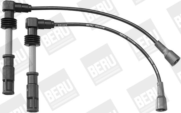 Ignition Cable Kit ZEF1367