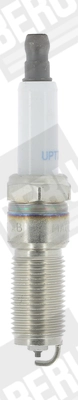 BERU by DRiV UPT7 Spark Plug
