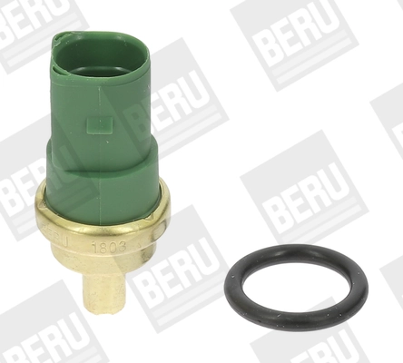 Sensor, coolant temperature ST119