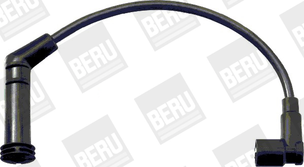 Ignition Cable Kit ZEF1638