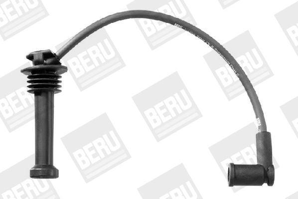 Ignition Cable Kit ZEF1549