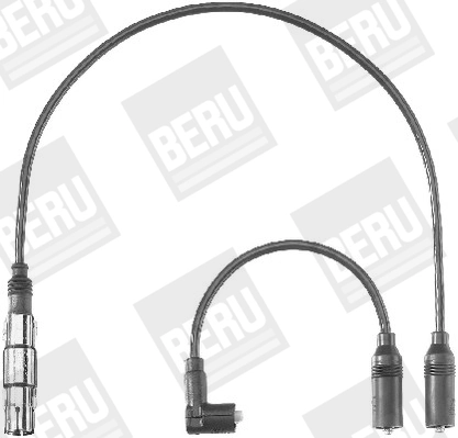 Ignition Cable Kit ZEF1223