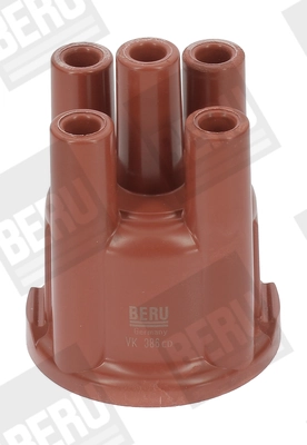 Distributor Cap VK386