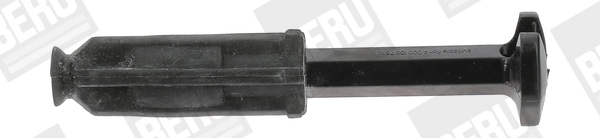 Plug, spark plug ZLE245