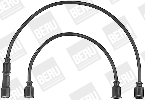 BERU by DRiV ZEF363 أصلي